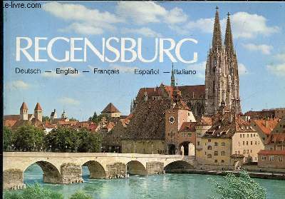 REGENSBURG.