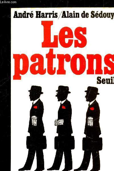 LES PATRONS -