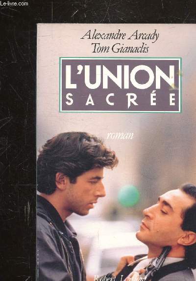 L'UNION SACRE -