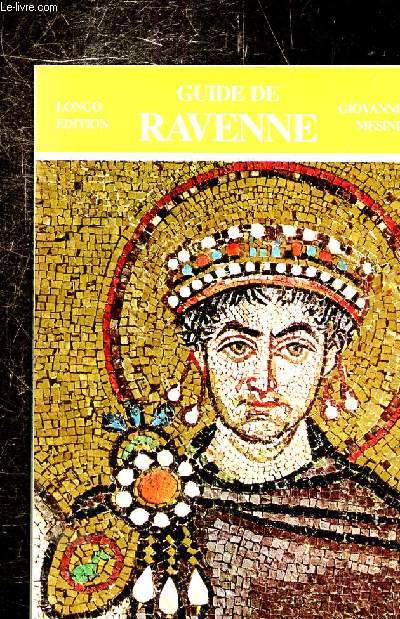 GUIDE DE RAVENNE -