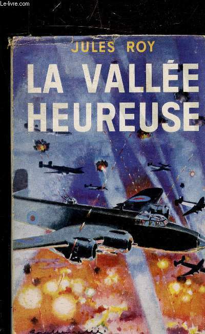 LA VALLEE HEUREUSE -