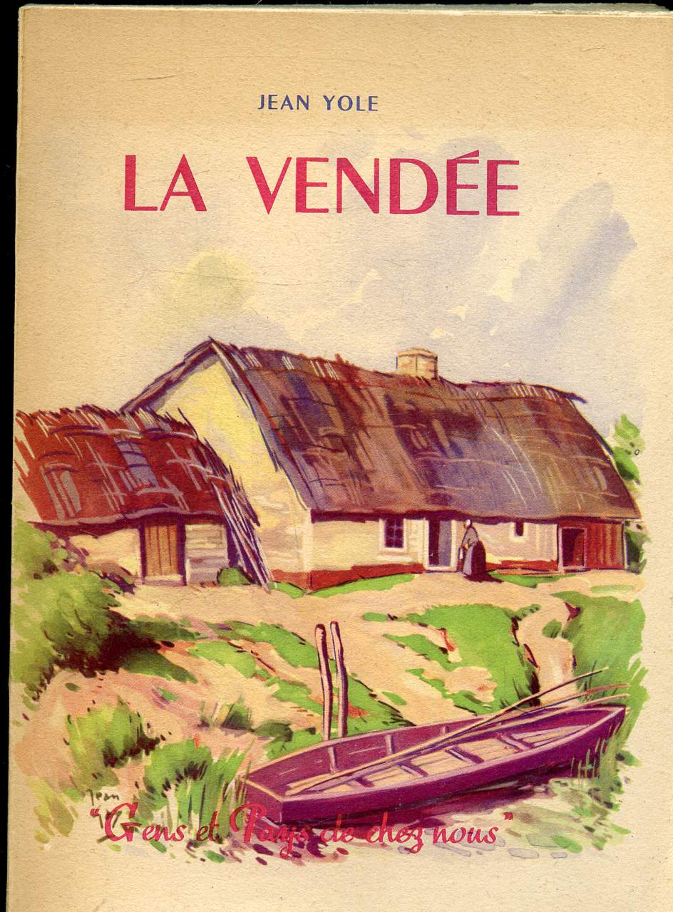 LA VENDEE