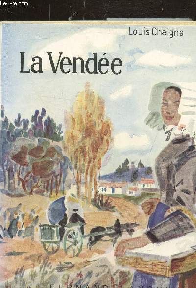 LA VENDEE -