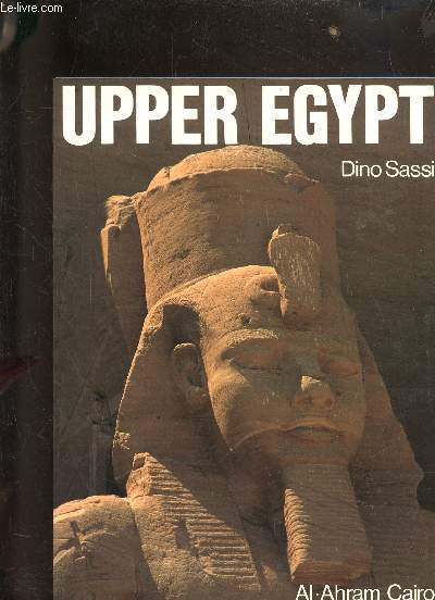 UPPER EGYPT -