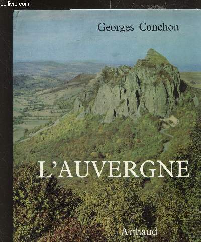 L'AUVERGNE