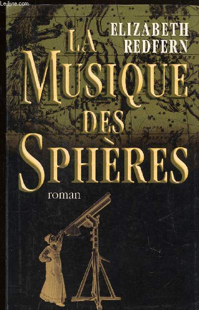 LA MUSIQUE DES SPHERES