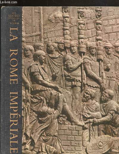 LA ROME IMPERIALE