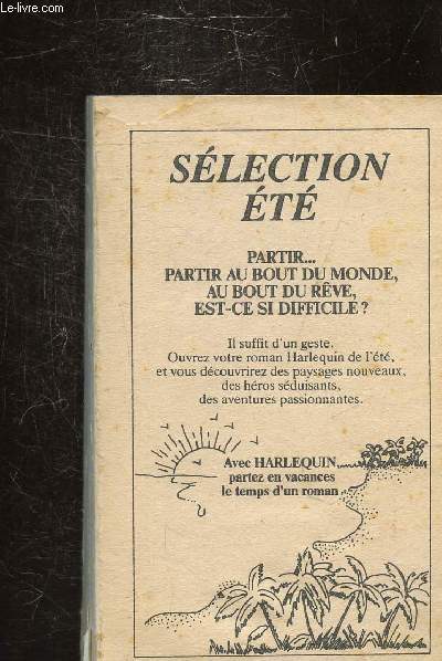 LA TERRE ET LE FEU - SELECTION ETE-