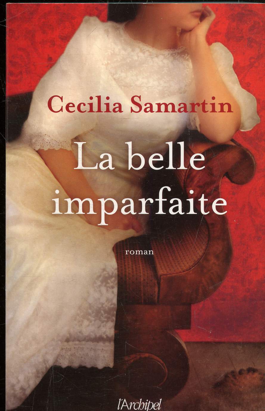 LA BELLE IMPARFAITE