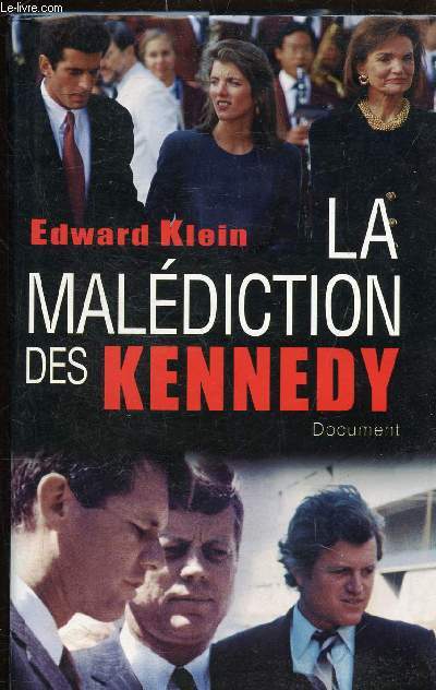 LA MALEDICTION DES KENNEDY