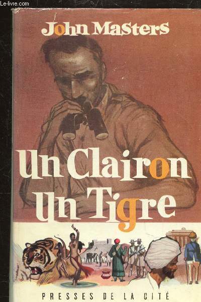 UN CLAIRON UN TIGRE -
