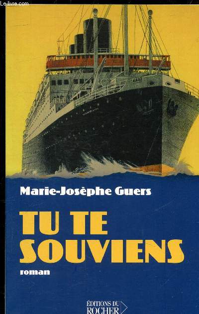 TU TE SOUVIENS -