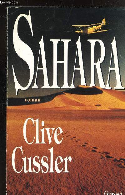 SAHARA