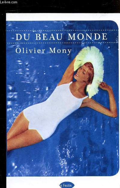 DU BEAU-MONDE