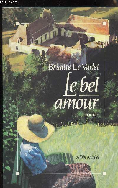 LE BEL AMOUR