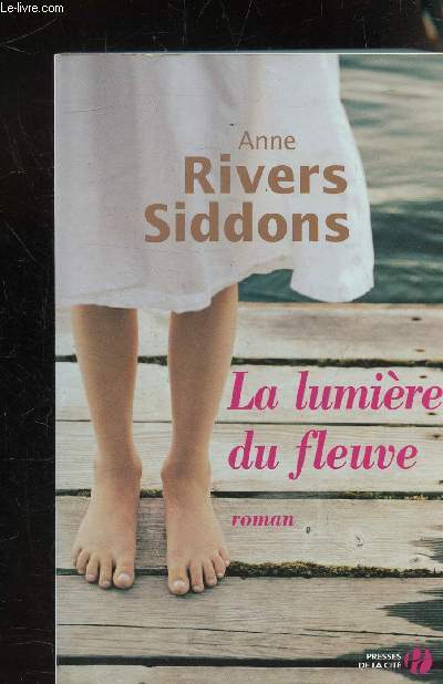 LA LUMIERE DU FLEUVE