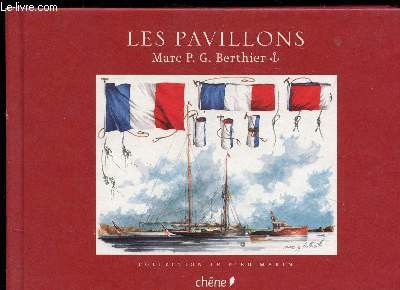 LES PAVILLONS - COLLECTION LE PIED MARIN N1-