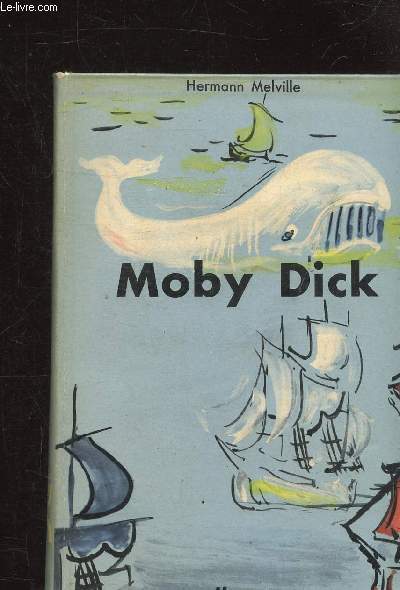 MOBY DICK