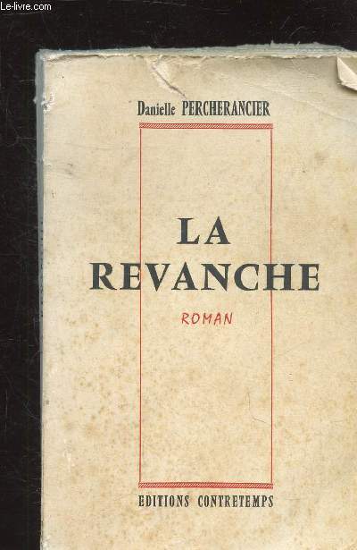 LA REVANCHE