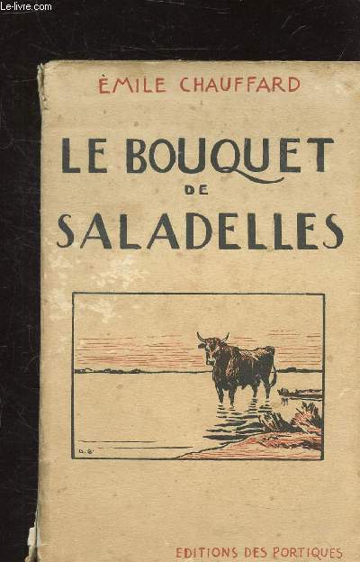 LE BOUQUET DE SALADELLES
