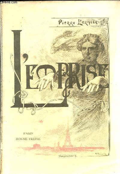 L'EMPRISE