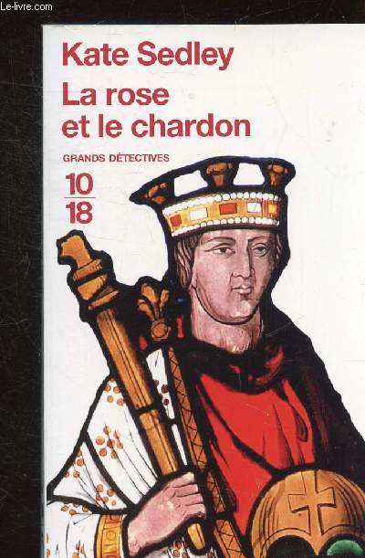 LA ROSE ET LE CHARDON