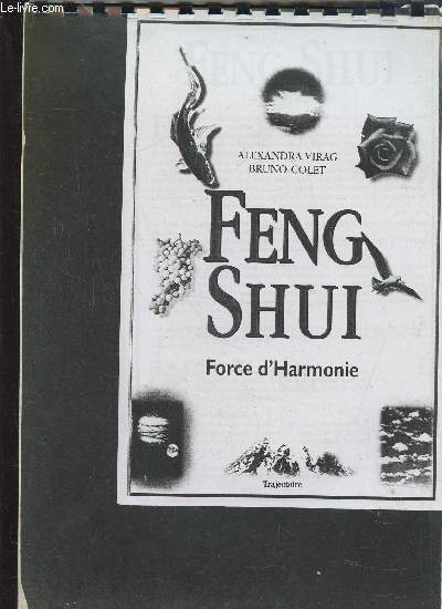 FENG SHUI - FORCE D'HARMONIE