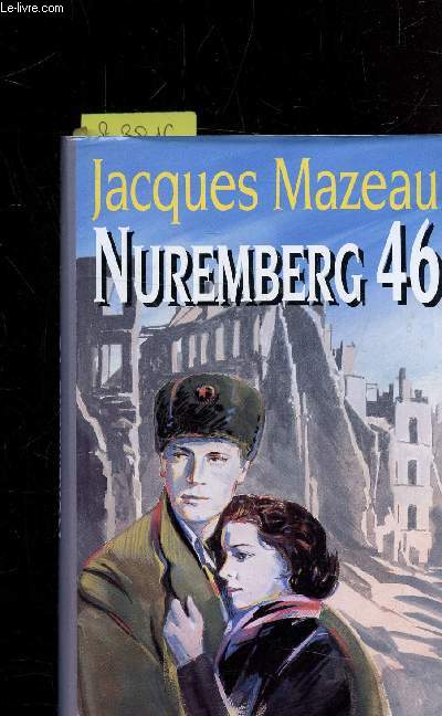 NUREMBERG 46