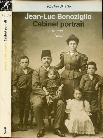CABINET PORTRAIT