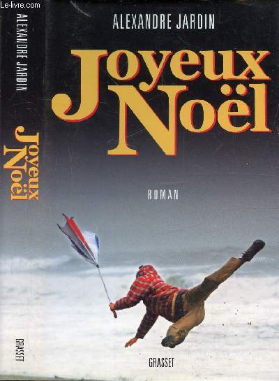 JOYEUX NOEL