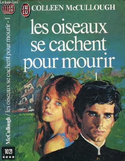 LES OISEAUX SE CACHENT POUR MOURIR