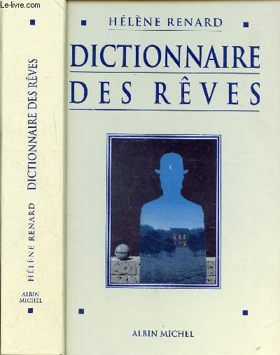 DICTIONNAIRE DES REVES