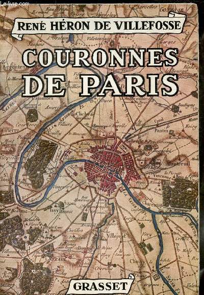 COURONNES DE PARIS