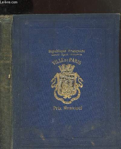 A TRAVERS NOS CAMPAGNES HISTOIRE DES ANIMAUX ET DES PLANTES DE NOTRE PAYS