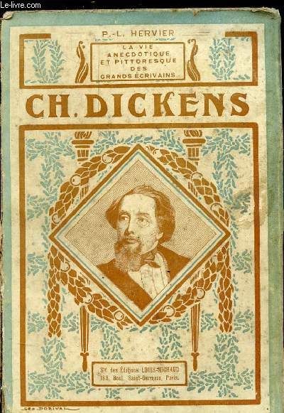 CHARLES DICKENS -