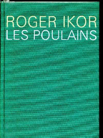 LES POULAINS