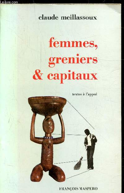 FEMMES, GRENIERS & CAPITAUX