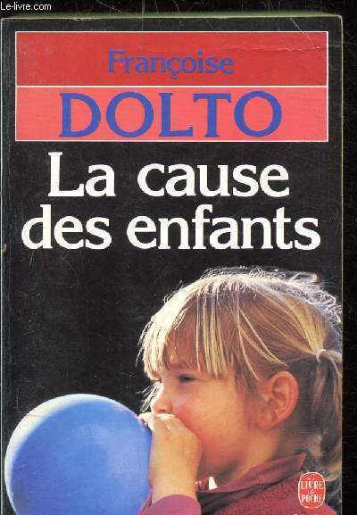 LA CAUSE DES ENFANTS - Collection poche n10.