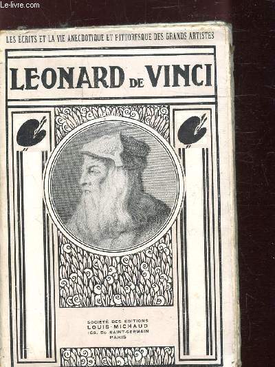 LEONARD DE VINCI