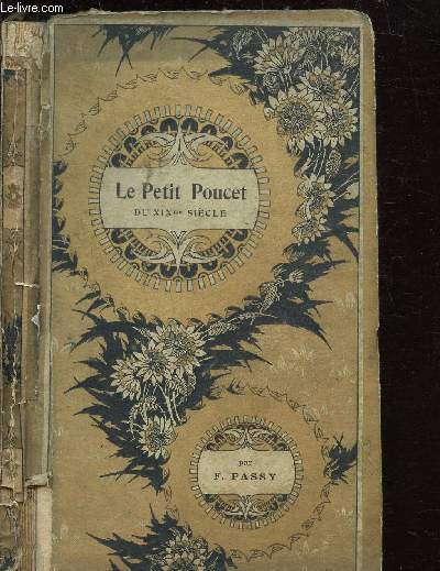 LE PETIT POUCET DU XIXe SIECLE - GEORGES SEPHENSON ET LA NAISSANCE DES CHEMINS DE FER
