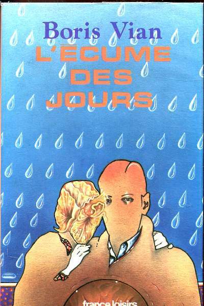 L'ECUME DES JOURS -