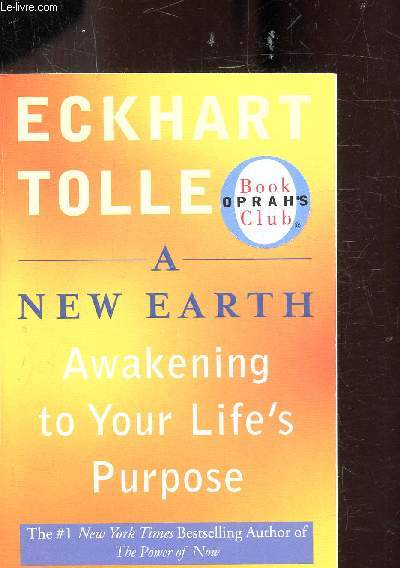 A NEW HEARTH - AWAKENING TO YOUR LIFE'S PURPOSE