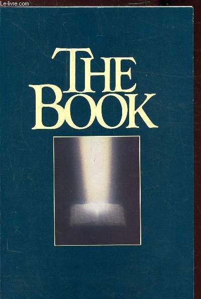 THE BOOK