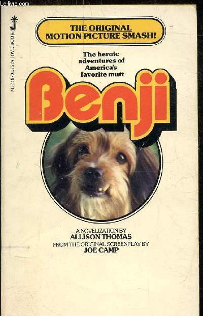 BENJI