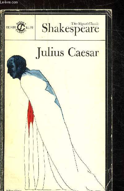THE TRAGEDY OF JULIUS CAESAR