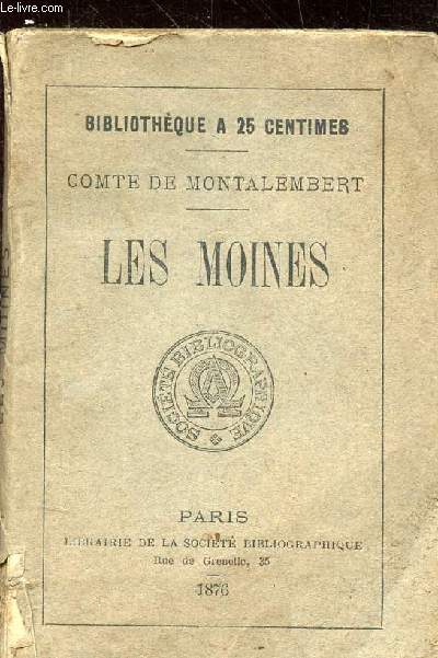 LES MOINES -