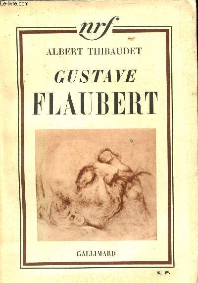 GUSTAVE FLAUBERT