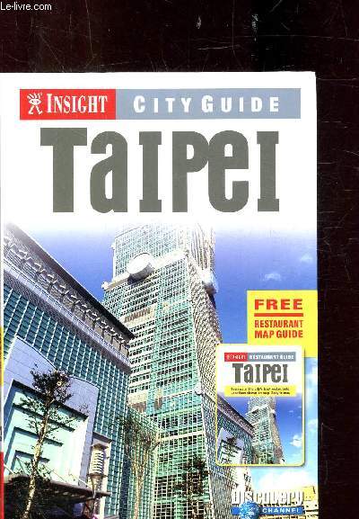 INSIGHT - CITY GUIDE - TAIPEI -