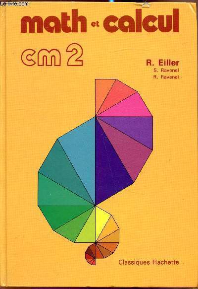 Math et calcul - CM2 -