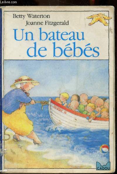 Un bateau de Bbs